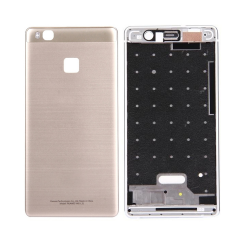 Maska za za Huawei P9 lite zlatni.