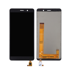LCD Displej / ekran za Wiko Tommy 3+touch screen crni.
