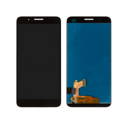 LCD Displej / ekran za Huawei Honor 7i +touch screen crni.