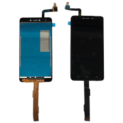 LCD Displej / ekran za Coolpad Torino S2 E503+touch screen crni.