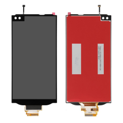 LCD Displej / ekran za LG V10/H960A+touch screen crni.