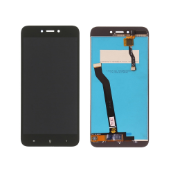 LCD Displej / ekran za Xiaomi Redmi 5A+touch screen crni.