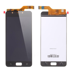 LCD Displej / ekran za Asus Zenfone 4 Max/ZC520KL+touch screen crni.