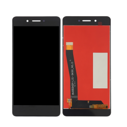 LCD Displej / ekran za Huawei Nova Smart+touch screen crni.
