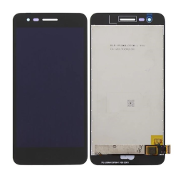 LCD Displej / ekran za LG K4 2017/X230+touchscreen crni.
