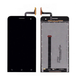 LCD Displej / ekran za Asus Zenfone 5/T00P+touch screen crni.