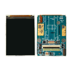 LCD Displej / ekran za Samsung G600 (High Quality).