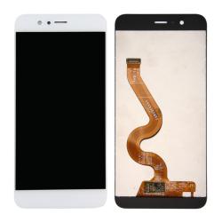 LCD Displej / ekran za Huawei NOVA 2 Plus+touch screen beli.