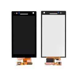 LCD Displej / ekran za Sony Xperia S+touch screen (LT26).