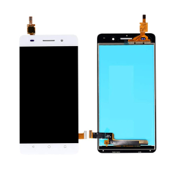 LCD Displej / ekran za Huawei Honor 4C/G Play mini+touch screen beli.