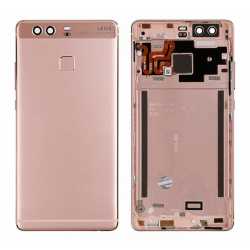 Maska za za Huawei P9 roze.