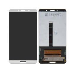 LCD Displej / ekran za Huawei Mate 10+touch screen beli.