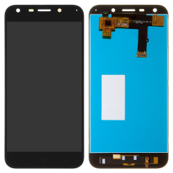 LCD Displej / ekran za ZTE Blade A6/A6 Lite+touch screen crni.