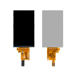 LCD Displej / ekran za Sony Xperia M.