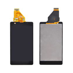 LCD Displej / ekran za Sony Xperia ZR+touch screen.