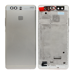 Maska za za Huawei P9 beli.
