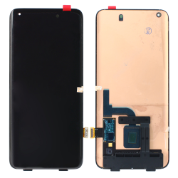 LCD Displej / ekran za Xiaomi Mi 10+touch screen crni.