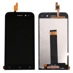LCD Displej / ekran za Asus Zenfone GO 4.5"/ZB452KG+touch screen crni.