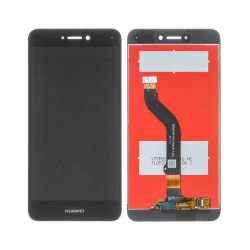 LCD Displej / ekran za Huawei Honor 8 Lite+touch screen crni.