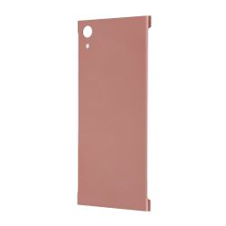 Poklopac za Sony Xperia XA1 roze.
