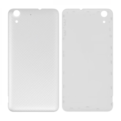 Poklopac za Huawei Y6 II compact 5" (LYO-L21) beli SPO SH.