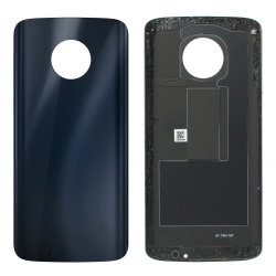 Poklopac za Motorola Moto G6 Plus Deep indigo SPO SH.