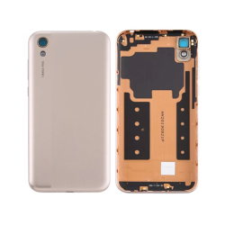 Poklopac za Huawei Honor 8S zlatni.