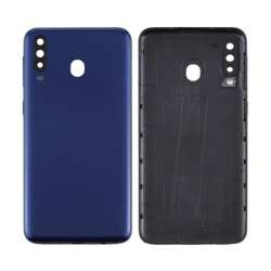 Poklopac za Samsung M305/Galaxy M30 2019 plavi.