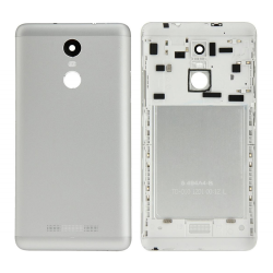 Poklopac za Xiaomi Redmi Note 3 sivi.
