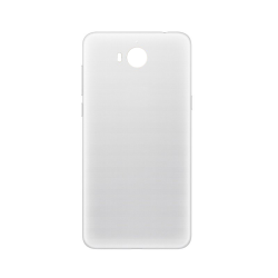 Poklopac za Huawei Y6 beli SPO SH.