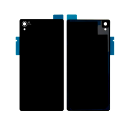 Poklopac za Sony Xperia Z3 crni.