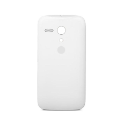 Poklopac za Motorola MOTO G beli.