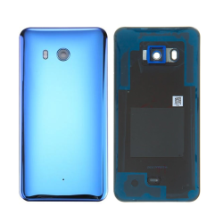 Poklopac za HTC U11 svetlo plavi.
