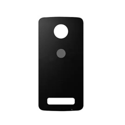 Poklopac za Motorola MOTO Z Play crni.