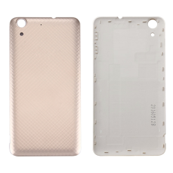 Poklopac za Huawei Y6 II/Honor 5A zlatni.