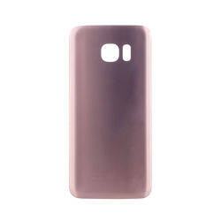 Poklopac za Samsung G935F/Galaxy S7 Edge rose gold AAA.