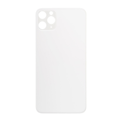 Poklopac za Iphone 11 Pro Max Silver AAA.