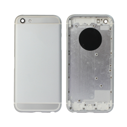 Maska za za iPhone 5 beli (oblik kucista kao IPHONE 6).