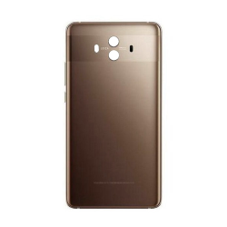 Poklopac za Huawei MATE 10 braon.