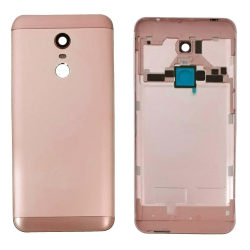 Maska za za Xiaomi Mi Note 5 rose gold.