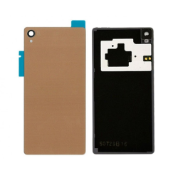 Poklopac za Sony Xperia Z3 bakarni SPO SH.