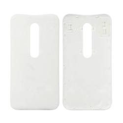 Poklopac za Motorola MOTO G3 beli.