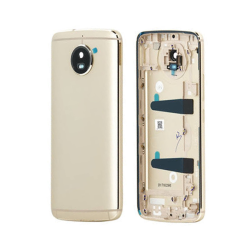 Poklopac za Motorola Moto G5S Fine gold SPO SH.
