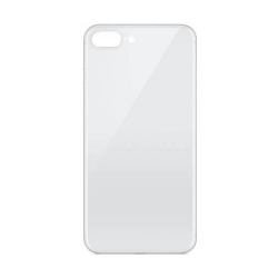 Poklopac za Iphone 8 Plus beli high CHA.