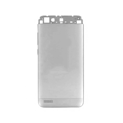 Poklopac za Huawei P8 lite Smart/GR3 svetlo-sivi SPO SH.
