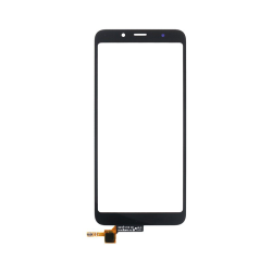 touchscreen za Xiaomi Redmi 7A crni.