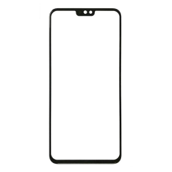 Staklo touchscreen-a za Huawei Honor 8X crno.