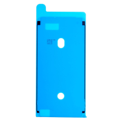 Waterproof stiker za iPhone 6s Plus beli SMRW.