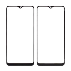 Staklo touchscreen-a za Samsung A207/Galaxy A20S 2019 crno.