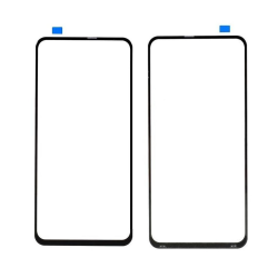 Staklo touchscreen-a za Samsung A606/Galaxy A60 2019 crno.